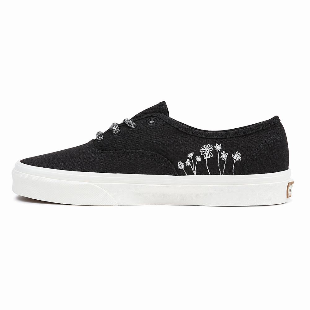 Vans Authentic Tenisky Damske Čierne | BF3246980