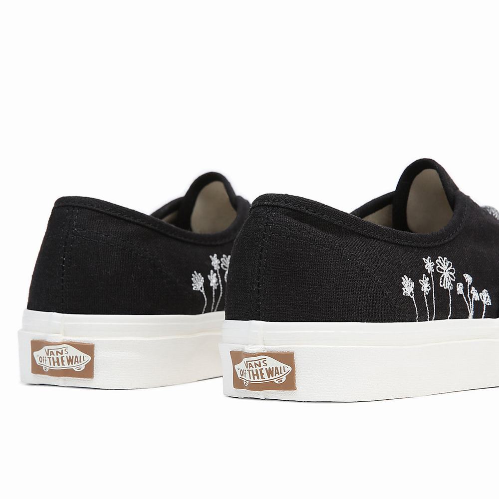 Vans Authentic Tenisky Damske Čierne | BF3246980