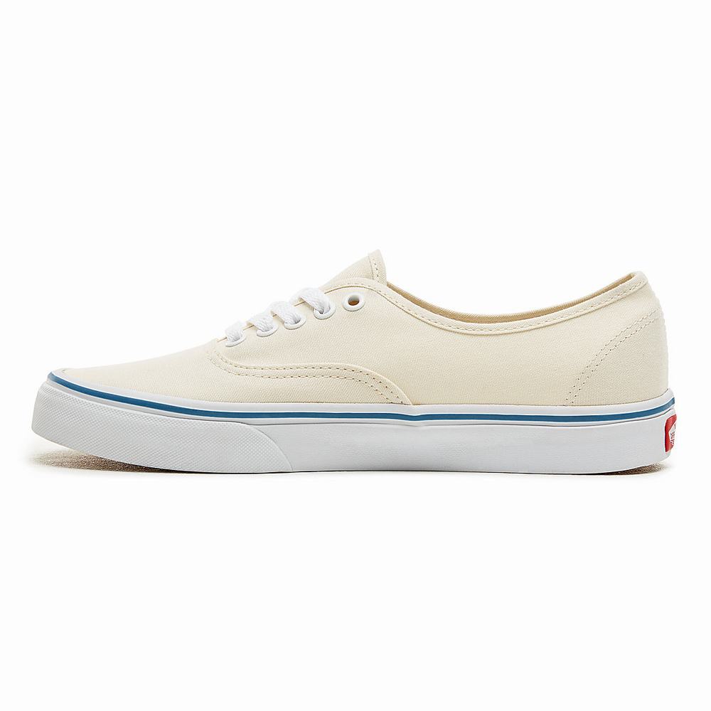 Vans Authentic Tenisky Panske Biele | LC8564321