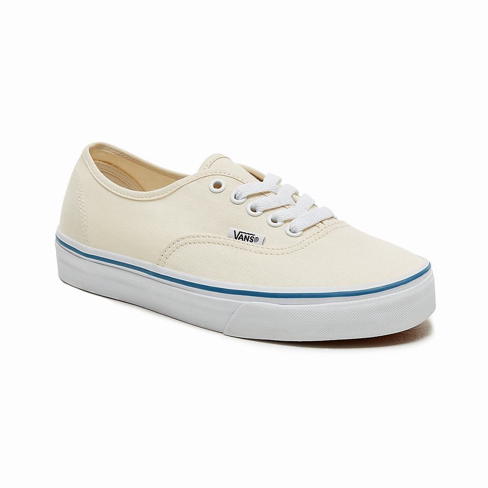 Vans Authentic Tenisky Panske Biele | LC8564321