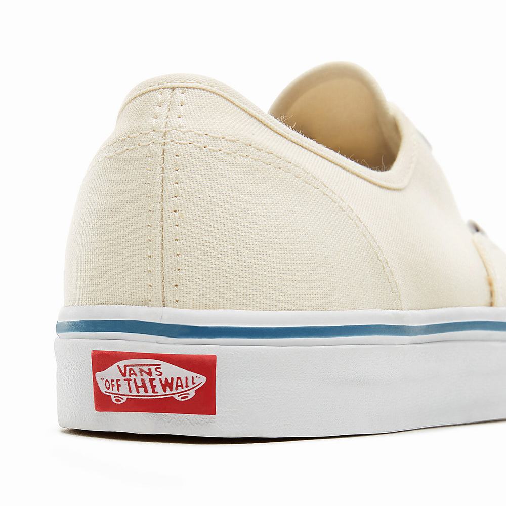 Vans Authentic Tenisky Panske Biele | LC8564321