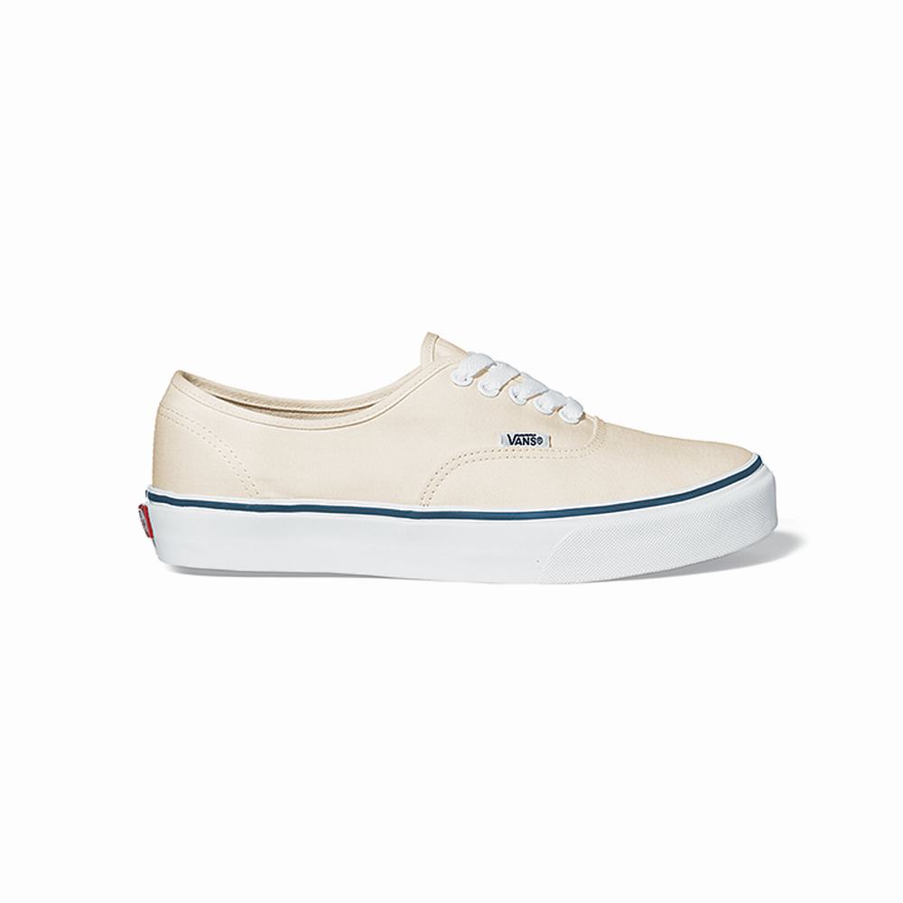 Vans Authentic Tenisky Panske Biele | LC8564321