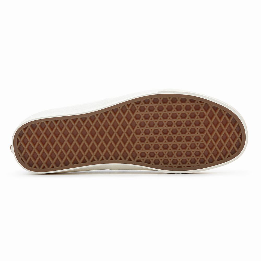 Vans Authentic Tenisky Panske Siva | LR2543980