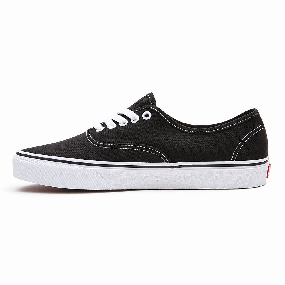 Vans Authentic Tenisky Panske Čierne | AL3042971
