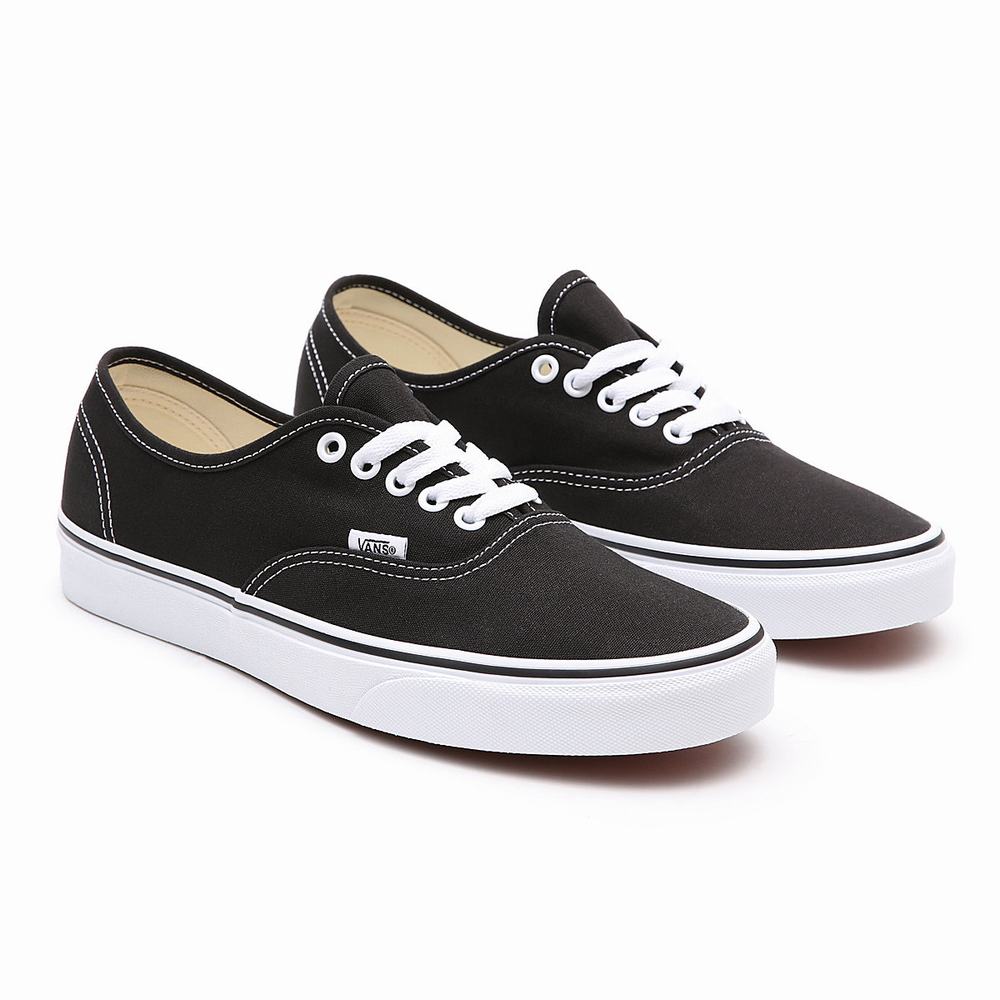 Vans Authentic Tenisky Panske Čierne | AL3042971