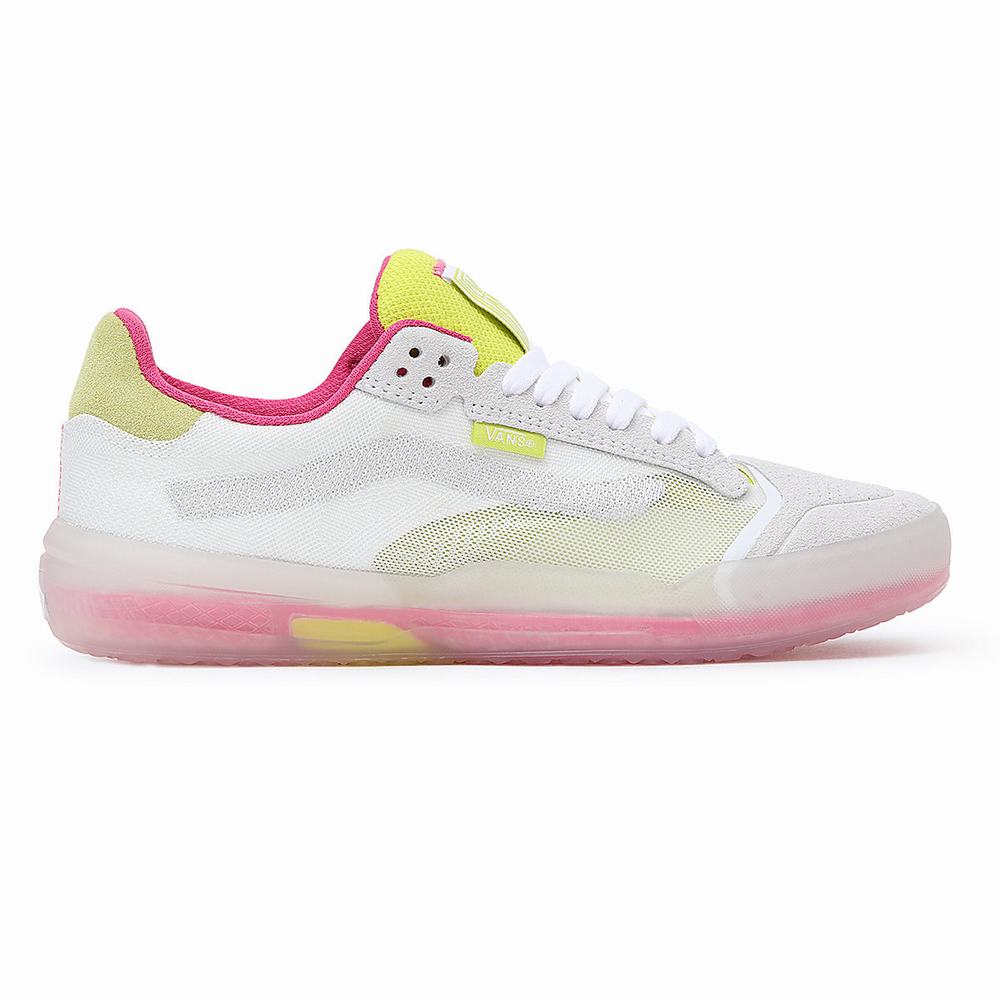 Vans EVDNT UltimateWaffle Tenisky Damske Viacfarebný/Biele | BT4015628