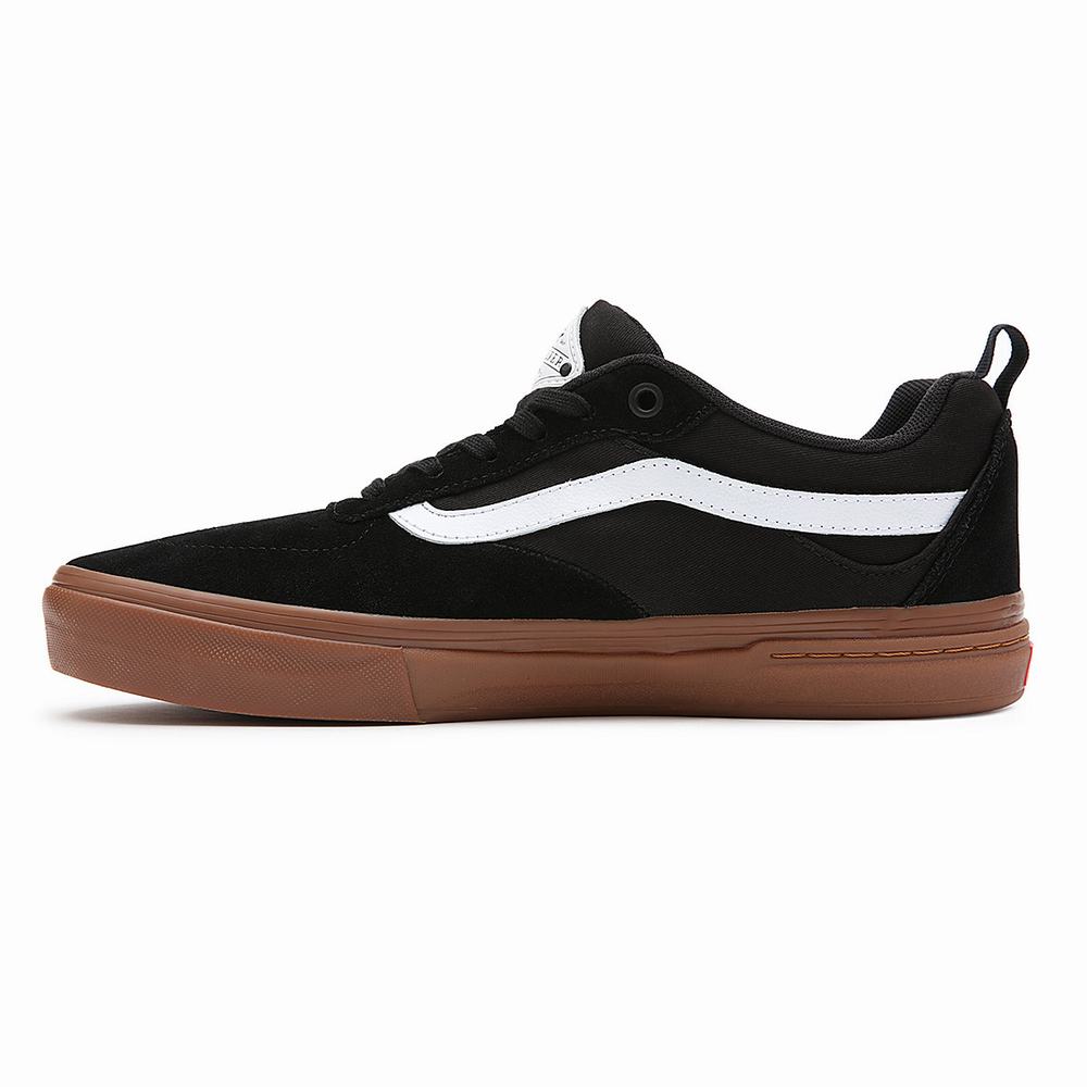 Vans Kyle Walker Tenisky Damske Čierne | XU5984123