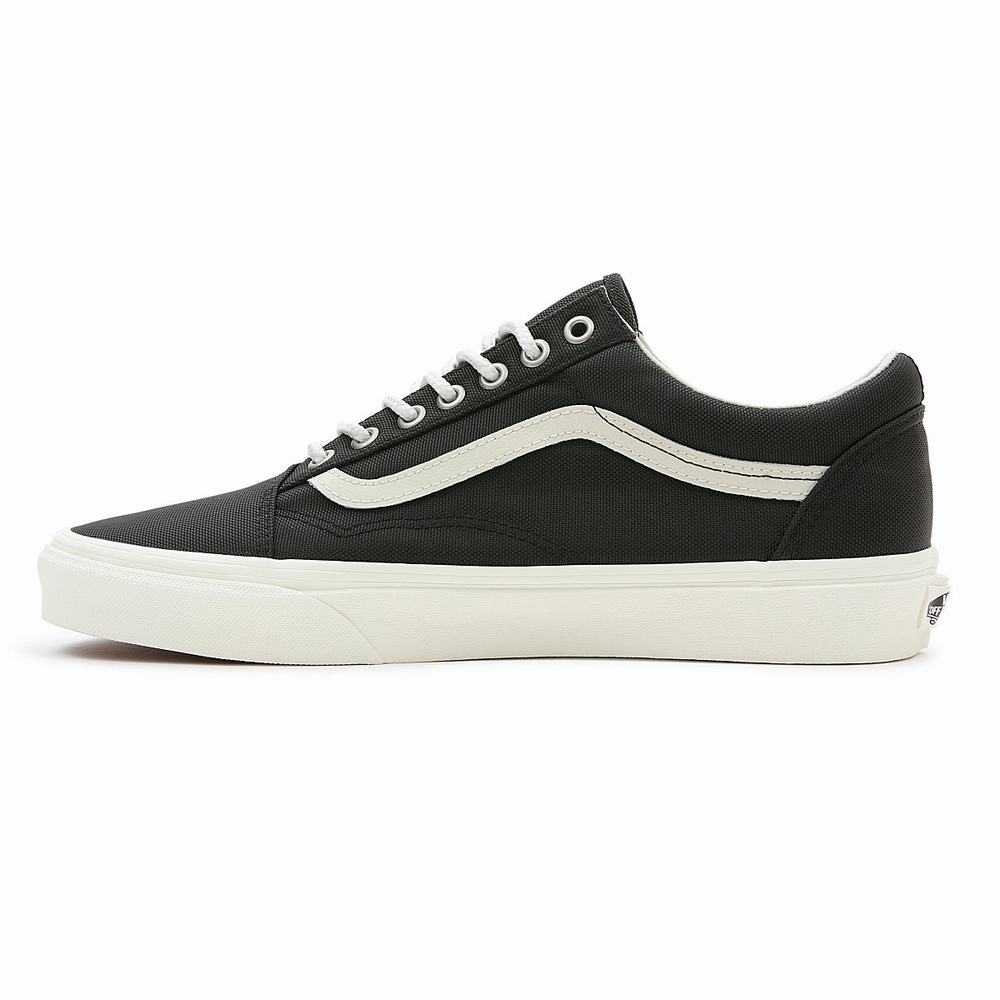 Vans Old Skool Tenisky Panske Čierne | OI0371948