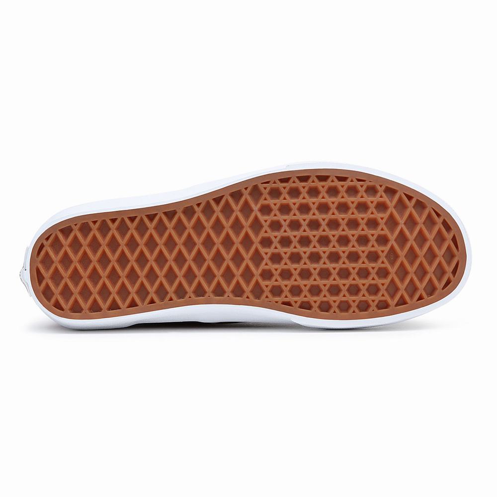 Vans Pig Suede Authentic Tenisky Panske Červené | CM9014657