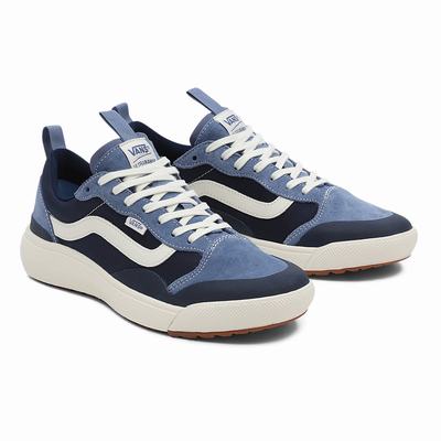 Vans UltraRange Exo Se Tenisky Panske Modre | RA1347526